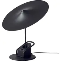 Wästberg W153 île Lampe à Usages Multiples Black