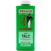 Clubman Pinaud Poudre Pinaud pour Hommes, 9 Oz