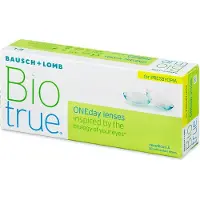 Bausch & Lomb Biotrue ONEday for Presbyopia (30 lentilles)