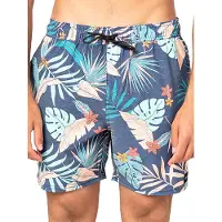 Rip Curl Short de Bain Rip Curl Men Beach Party Volley Navy-XXL