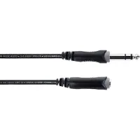 Cordial CBLE AUDIO STRO JACK MLE / FEMELLE 10 M