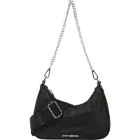Steve madden Sac à bandoulière 'Bvital' noir