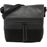 Tom Tailor Femme Sacs & Portefeuilles Sac à bandoulière Ellen Black