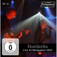 Suburban Hoelderlin - Live At Rockpalast 2005 [Cd] With Dvd