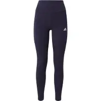 Adidas Collants LIN Leggings femmes - Bleu - EU XS