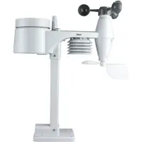 Alecto WS-4700