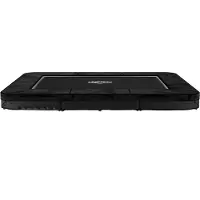 Berg Trampoline BERG InGround Ultim Favorit Sports 280 cm Noir