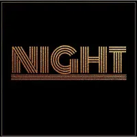 The Sign Records The Night - Feeling It Everywhere [Vinyl]