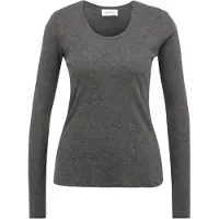 American vintage T-shirt 'JACKSONVILLE' gris foncé