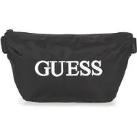 GUESS Quarto Sac Banane Noir HMQUARP0430BLACK