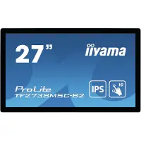 Iiyama ProLite TF2738MSC-B2 - Écran LED - 68,6 cm (27 pouces)