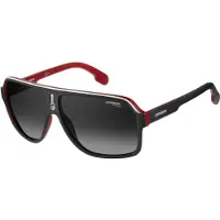 Carrera Sonnenbrille CA 1001/S BLX/9O