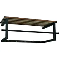 Spinder Design Porte-manteau Marco 76 cm