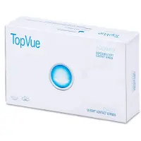 TopVue Daily (90 lentilles)