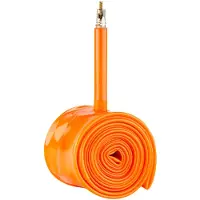 Tubolito Bmx 42 Mm Inner Tube Orange 20´´ / 1.125-1.375