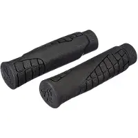 SQlab Poignées de vélo 711 R, taille:x-large