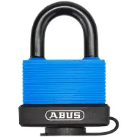 ABUS Cadenas Laiton 70ib/50 B/dfnli