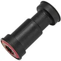 Sram Press Fit Gxp Bottom Bracket Cups Noir 104.5 mm