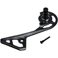 Shimano Plaque De Cage Extérieure Rd-r8050
