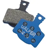 Galfer Plaquettes De Frein à Disque Magura Mt24.6.8 Mts