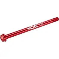 Kcnc Kqr08 Al6061 Allen Rock Shox Quick Release Skewer Noir 12 x 148 mm