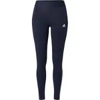 Adidas Collants WESLEG femmes - Bleu - EU XS