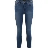 Vero Moda Jean 'Tanya' bleu denim