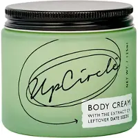 UpCircle Hydrating Body Cream (U) 125 ml