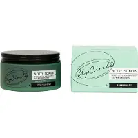 UpCircle Peppermint And Coffee Exfoliating Body Scrub (U) 200 ml