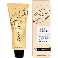UpCircle Coffee Face Scrub Floral Blend (U) 100 ml