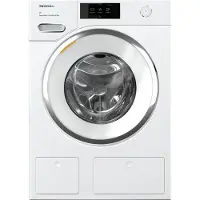 Miele WWR 760 WPS PowerWash & TwinDos