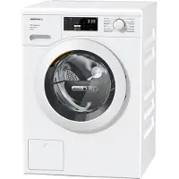 Miele WTD 163 WCS Softcare & Preironing