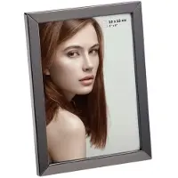 Walther design Nora Portraitr., 10X15 Cm, Anthrazit