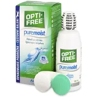 Opti-Free PureMoist 90 ml