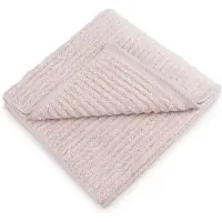 Heckett & Lane Serviette de Bain Heckett Lane Bamboo Rosewater 70x140 cm (2-Pièces)