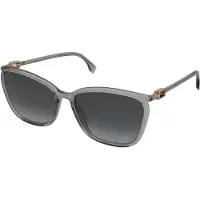 Fendi Sunglasses FF 0460/G/S KB7/9O