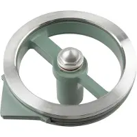 VETUS Fenêtre à manivelle 24V Ø300mm