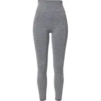 Magic bodyfashion Leggings gris chiné