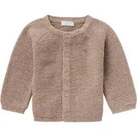 Noppies Cardigan 'Naga' beige foncé