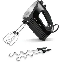 Bosch MFQ2420B CleverMixx Noir