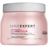 L'Oréal Professionnel Serie Expert Vitamino Color Masque 500 ml