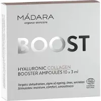 Mádara Boost concentré au collagène 25 ml