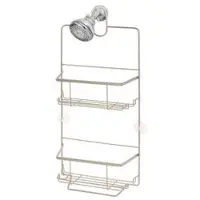 IDesign Support de Douche iDesign Everett Beige