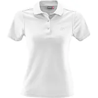 Maier Sports Polo femme Ulrike