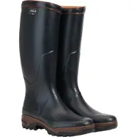 Aigle Bottes de Pluie Aigle Parcours 2 Bronze-Taille 37
