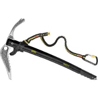 Grivel Jorases 2.0 Ice Axe Noir 48 cm