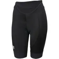 Sportful Cuissard de Cyclisme Women Neo Short Black-S