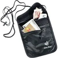 Deuter Portefeuille Security Ii Rfid Block