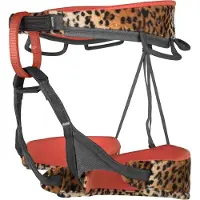 Grivel Trend Ce Harness Marron,Rouge XS