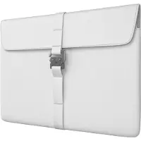 Db Housse Ordinateur Db The Proper 2.0 16 Whiteout